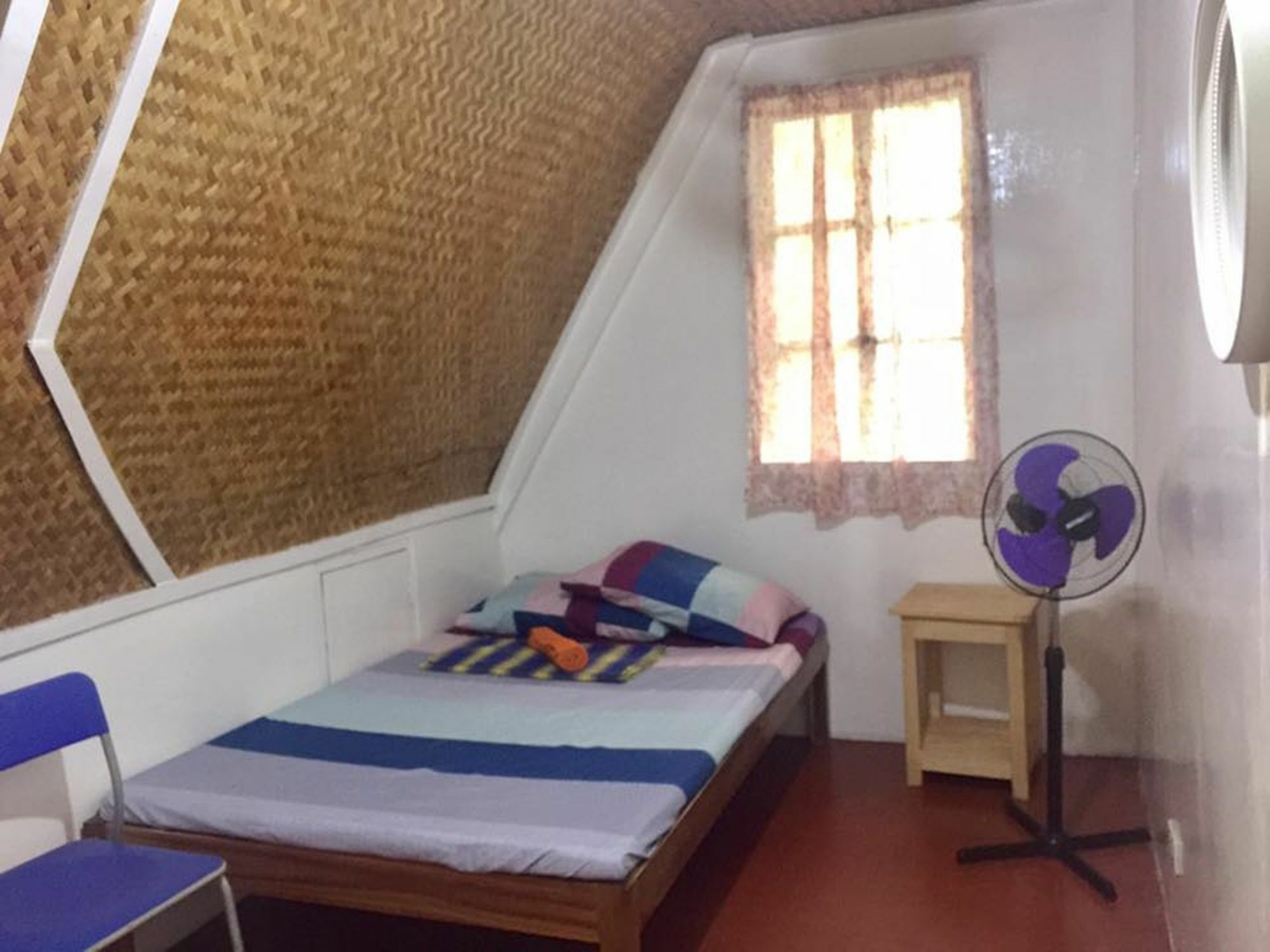 Ace Traveller'S Inn Puerto Princesa Zewnętrze zdjęcie
