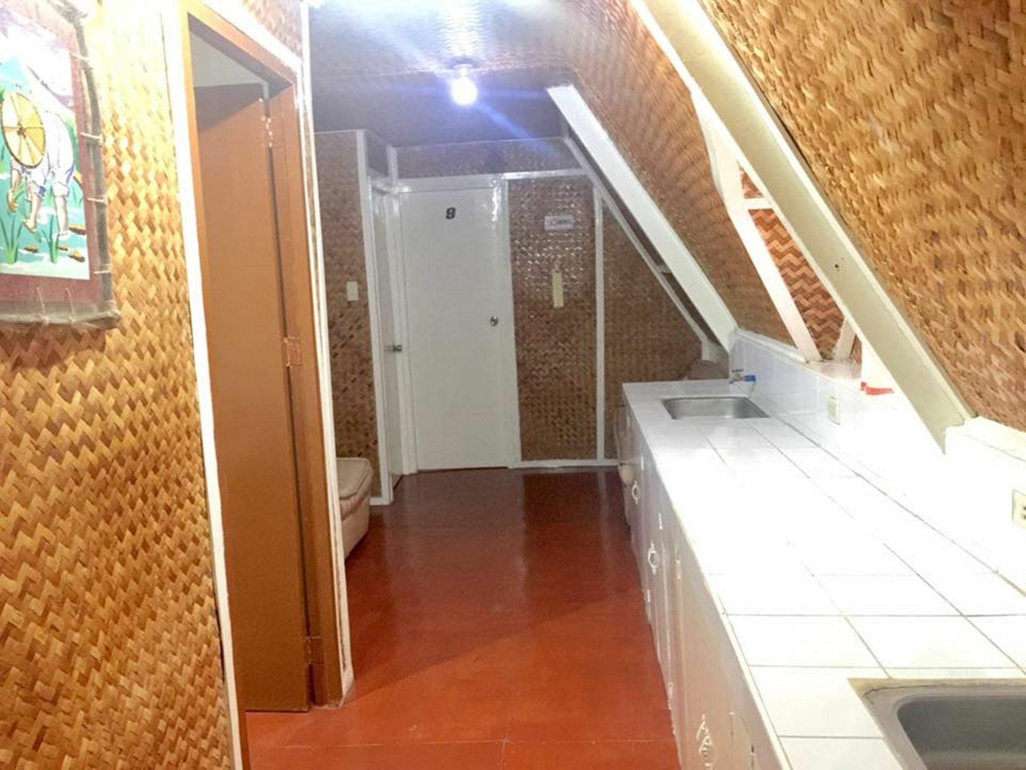 Ace Traveller'S Inn Puerto Princesa Zewnętrze zdjęcie